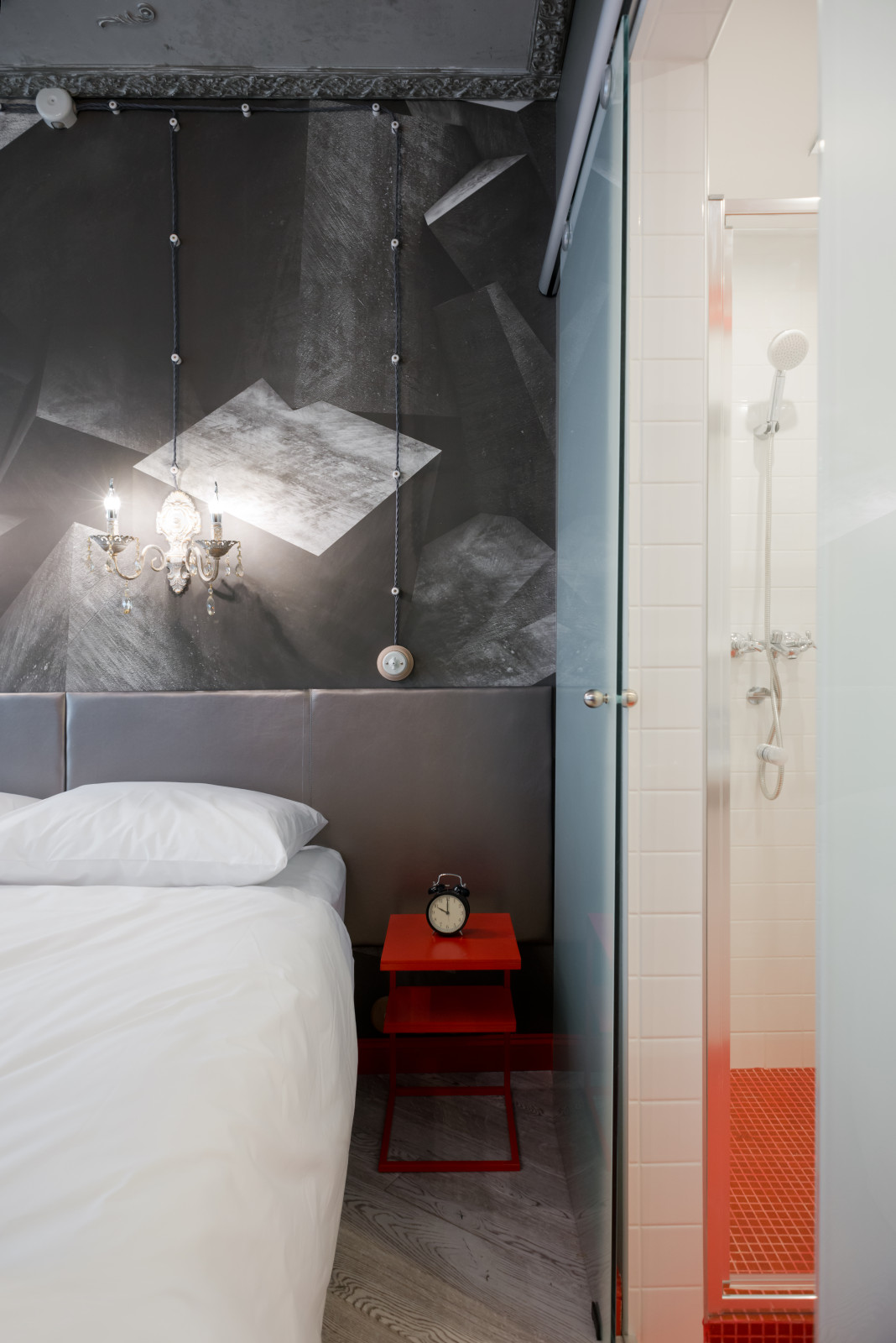 Арт-Отель Che Hotel