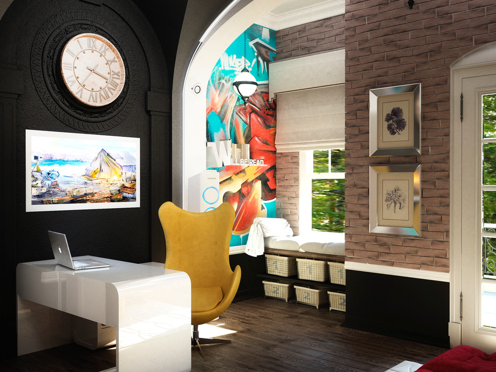 ДЕТСКАЯ ГАНОВЕРСКАЯ