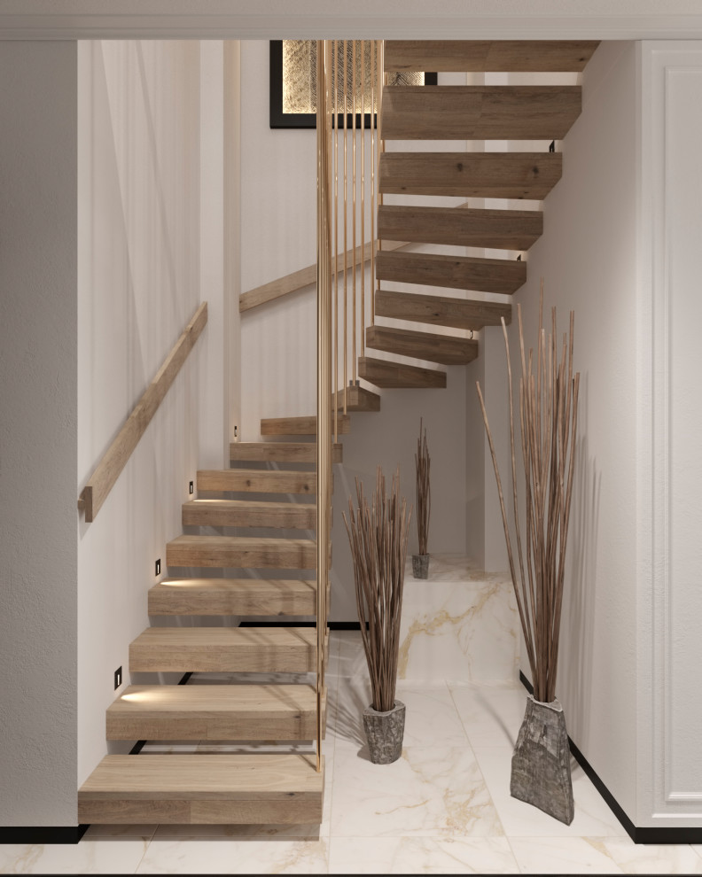 Жилищный комплекс на Смоленской