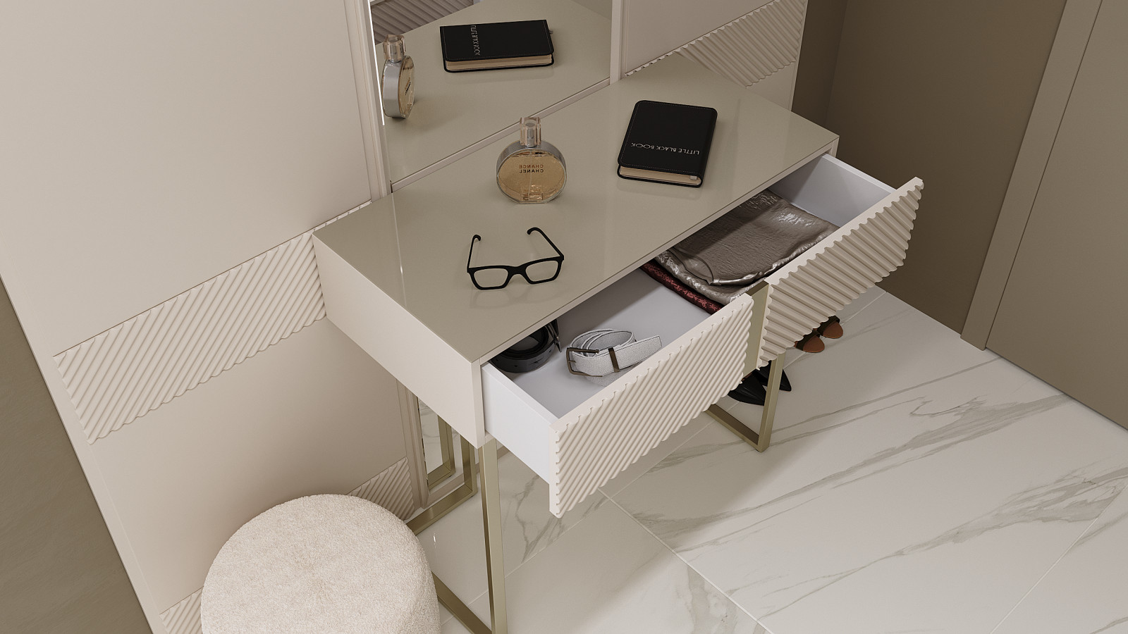 Изделия BORGO