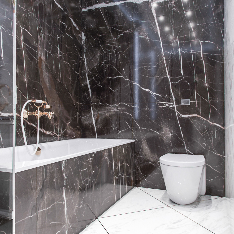 Дизайн-проект квартиры в ЖК "Мосфильмовский"