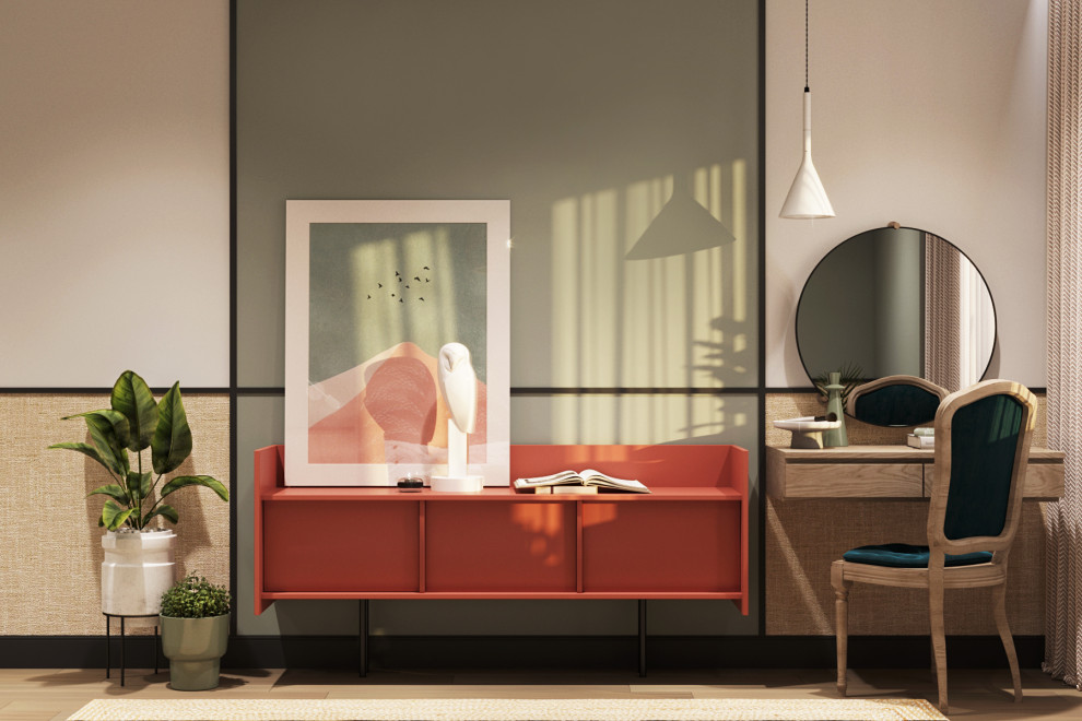 Сокольнический Вал