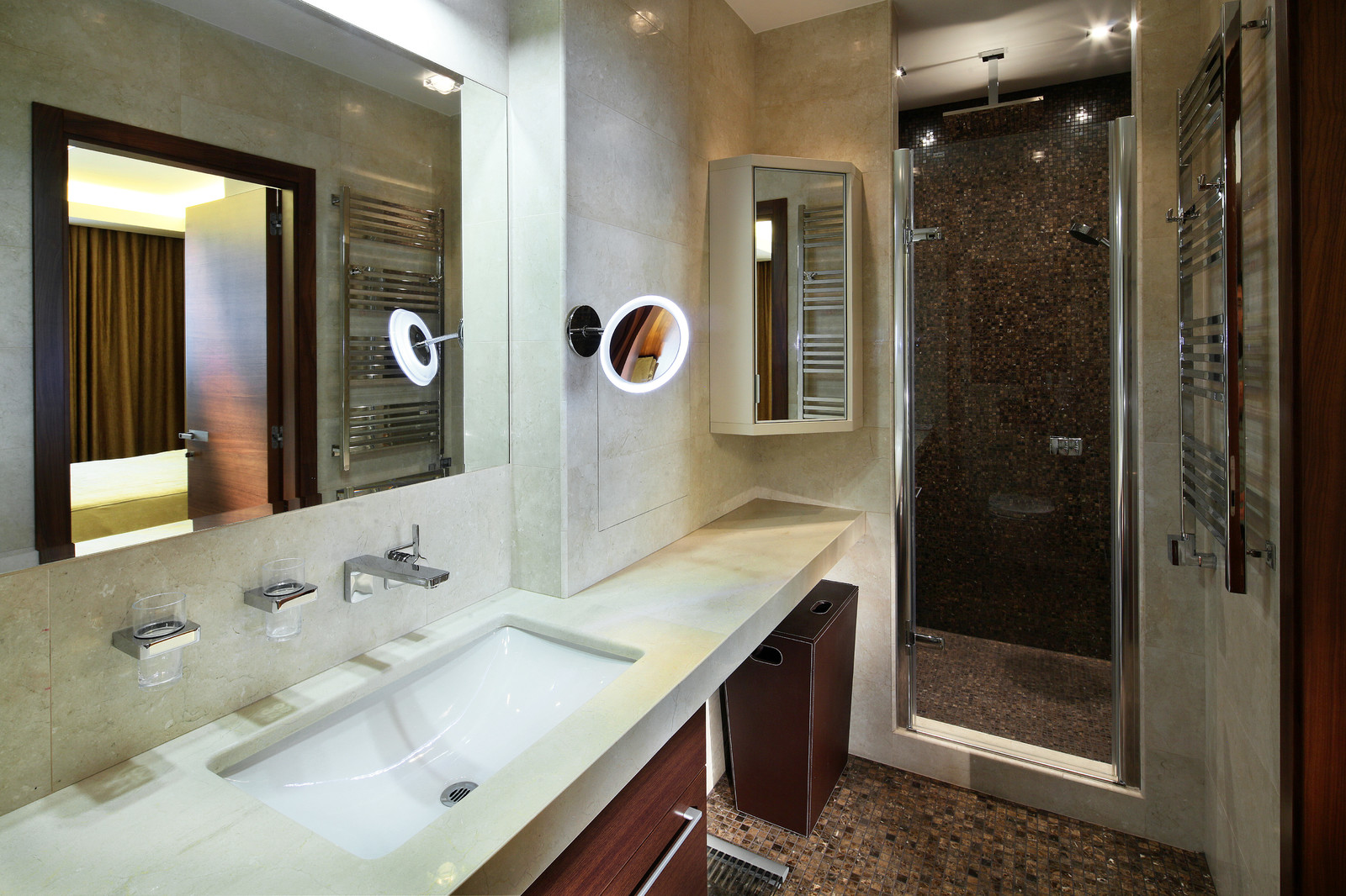 квартира в Доминионе