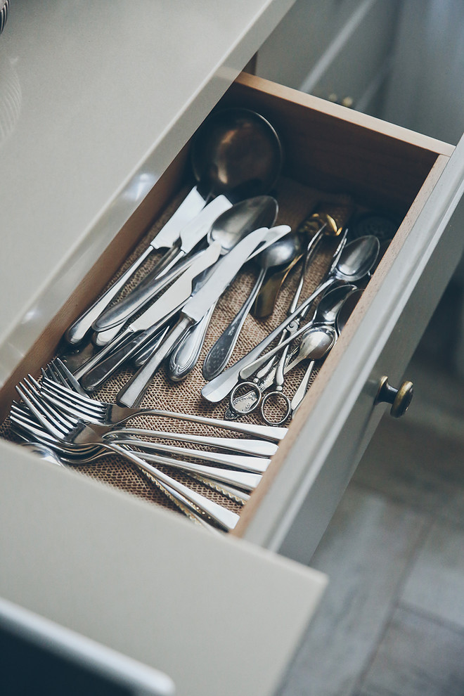 квартира на Котельнической