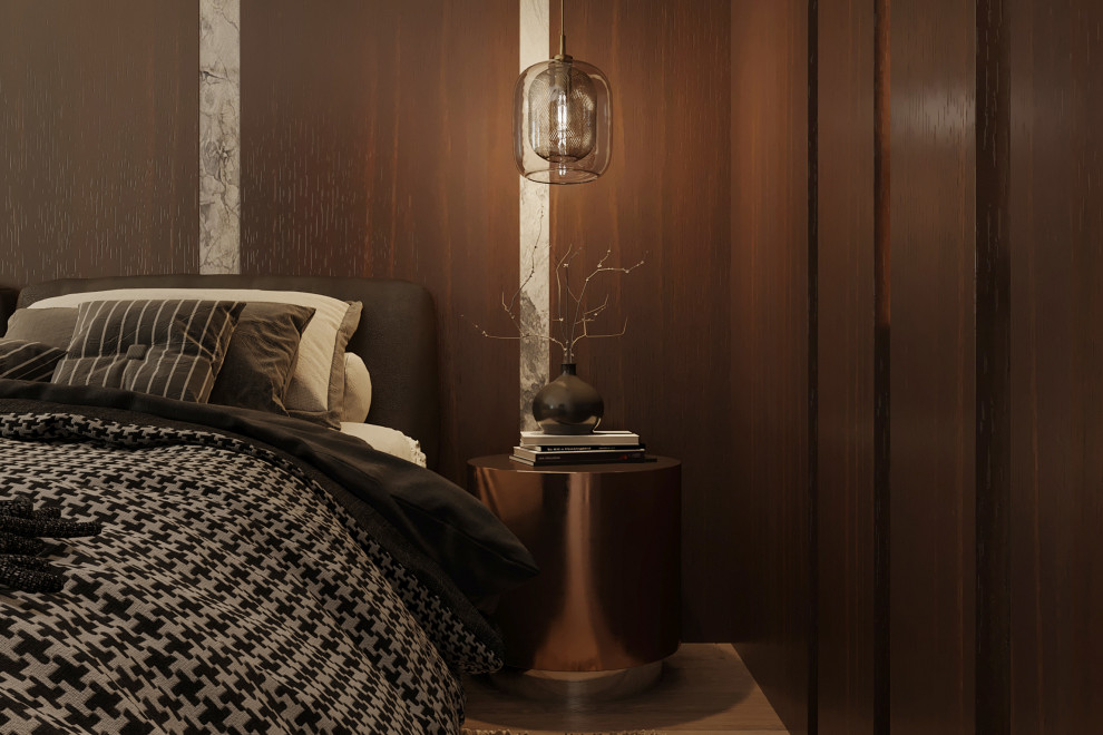 Апартаменты в ЖК "Садовые кварталы"