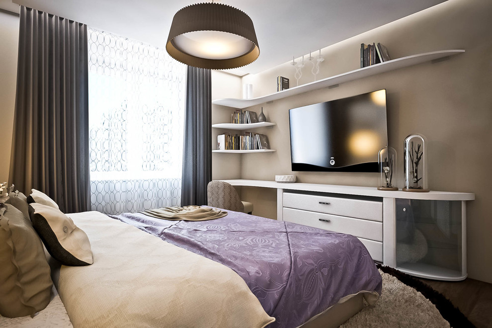 Квартира в типовом доме