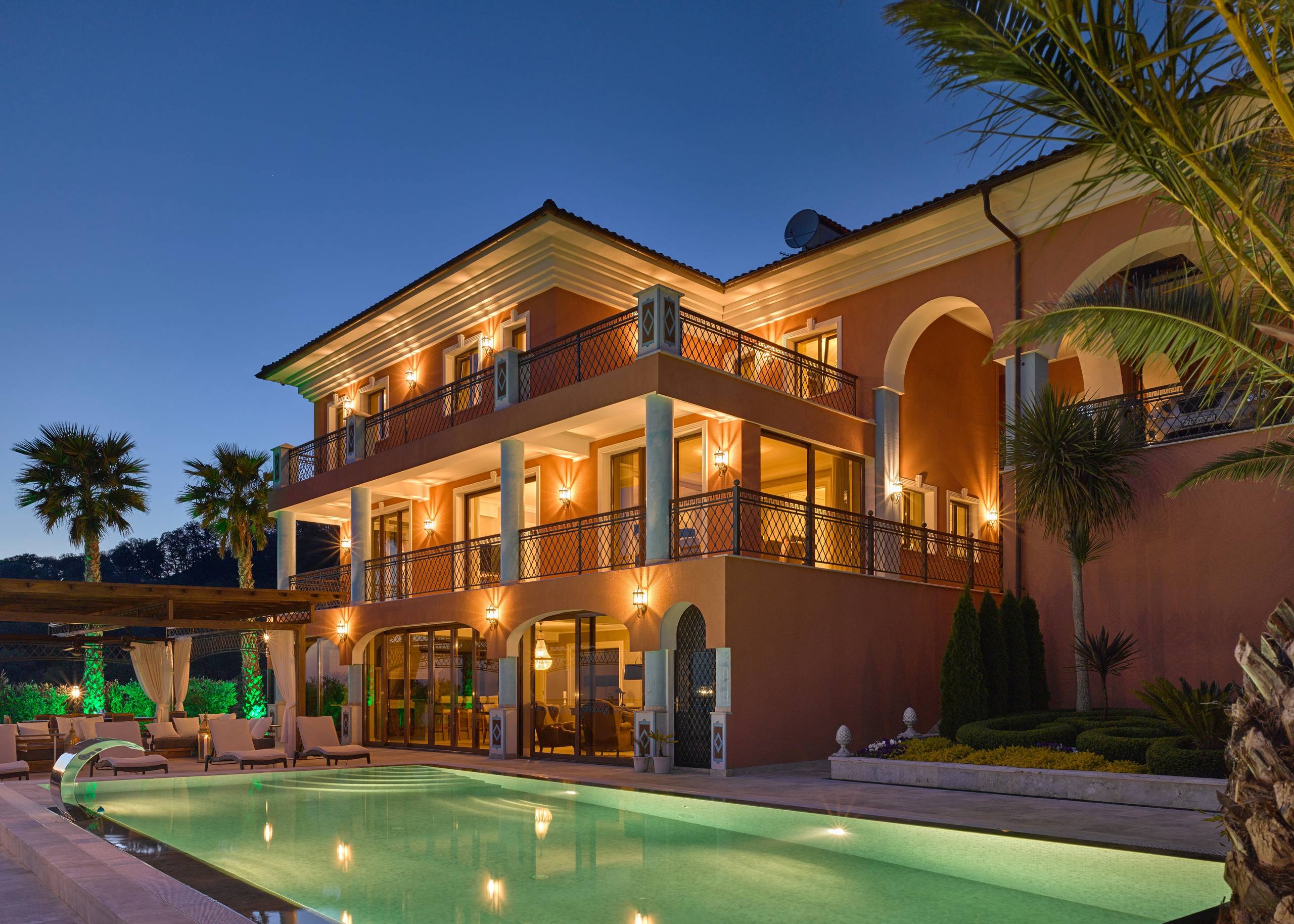 Дом на сваях: 14 проектов из разных стран