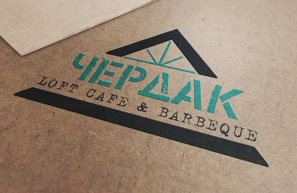 фирменный стиль ресторана