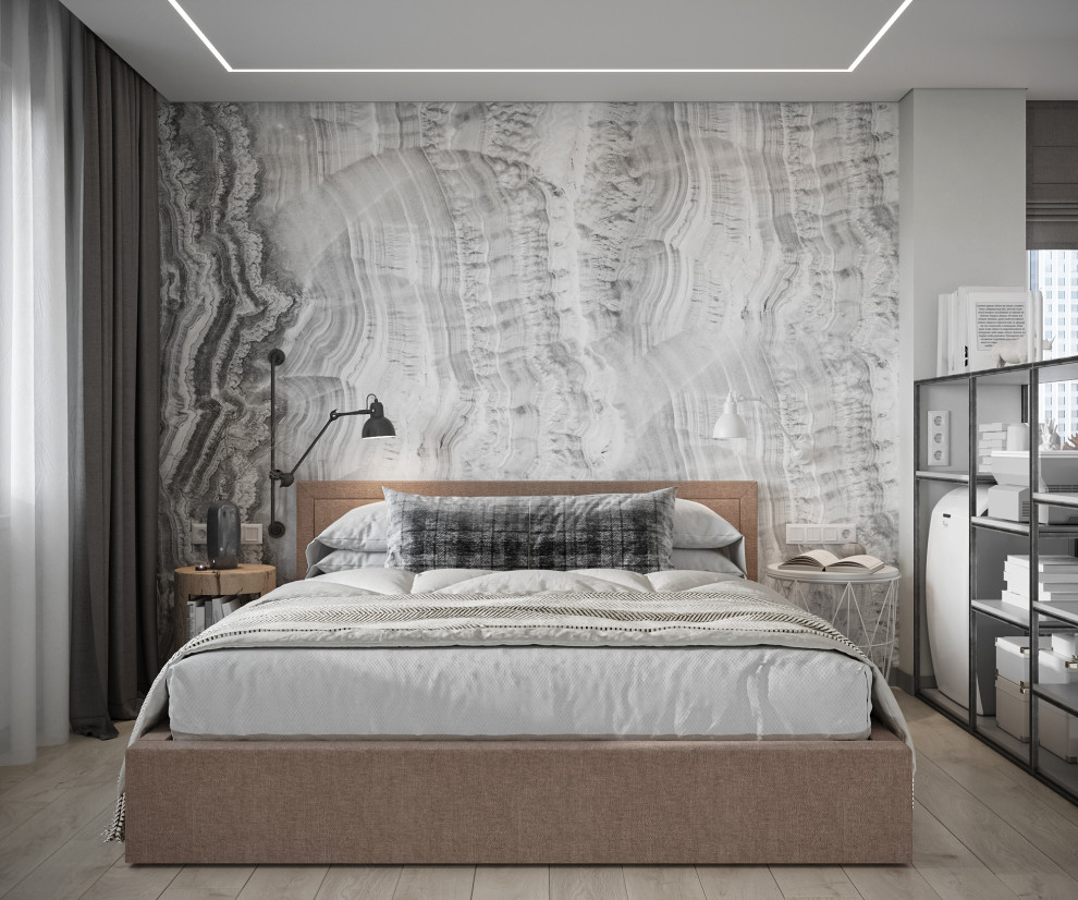 Скандинавская квартира