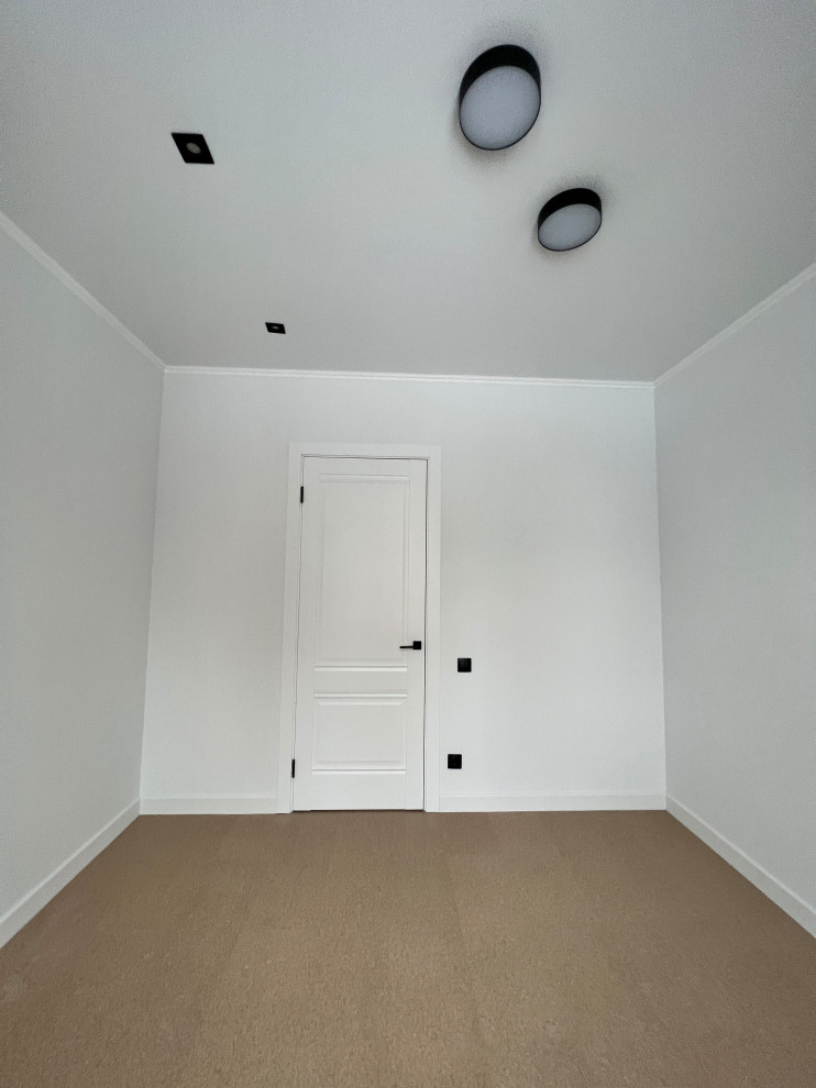 ЖК Дискавери 72 М2