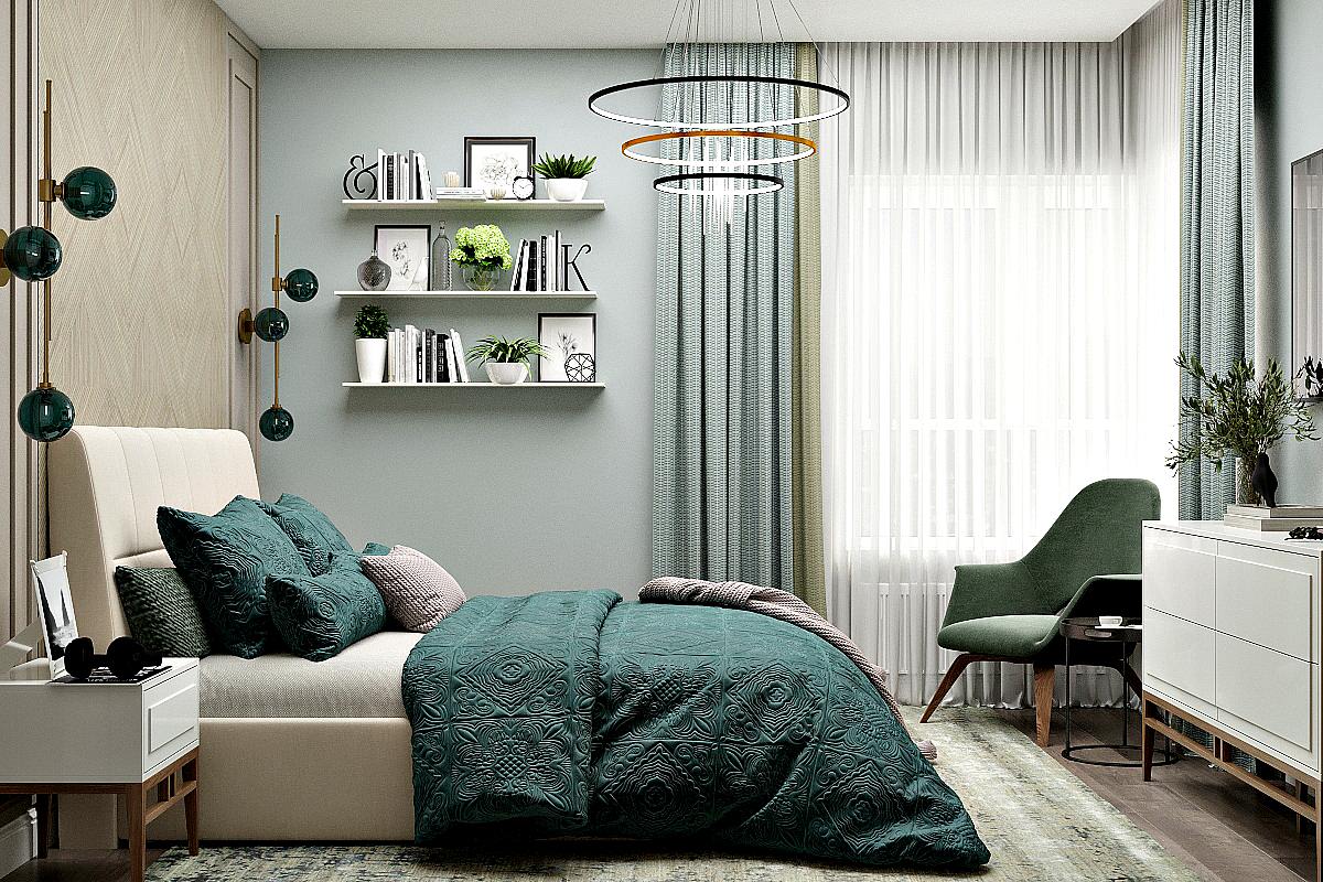 ЖК ГАЛАКТИКА