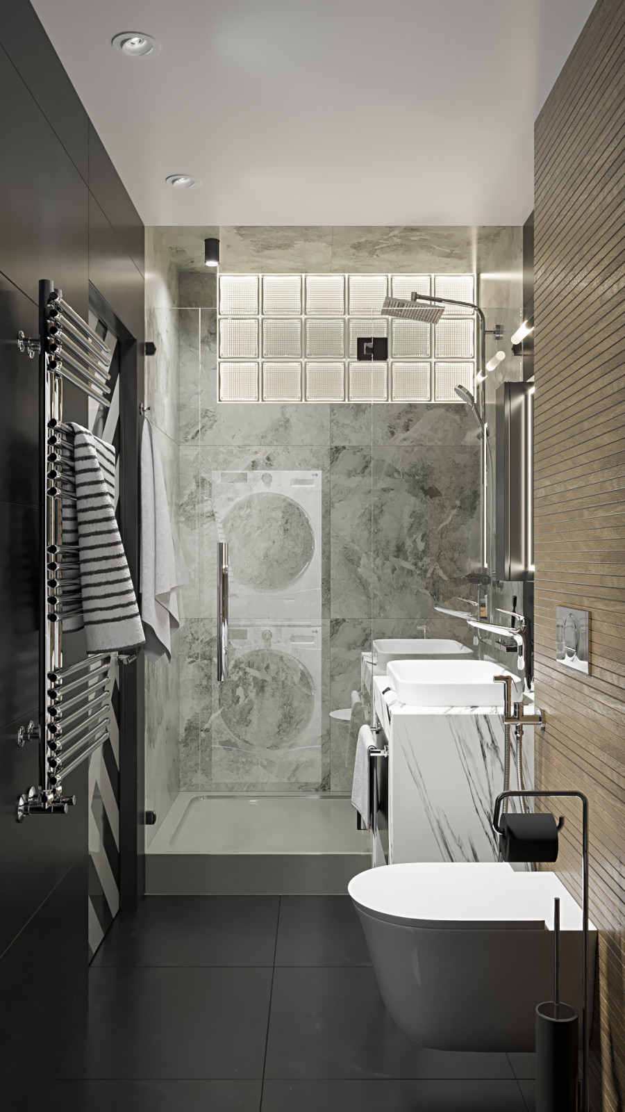 Световой поток