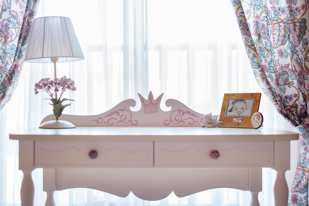 Загородный дом в Подмосковье