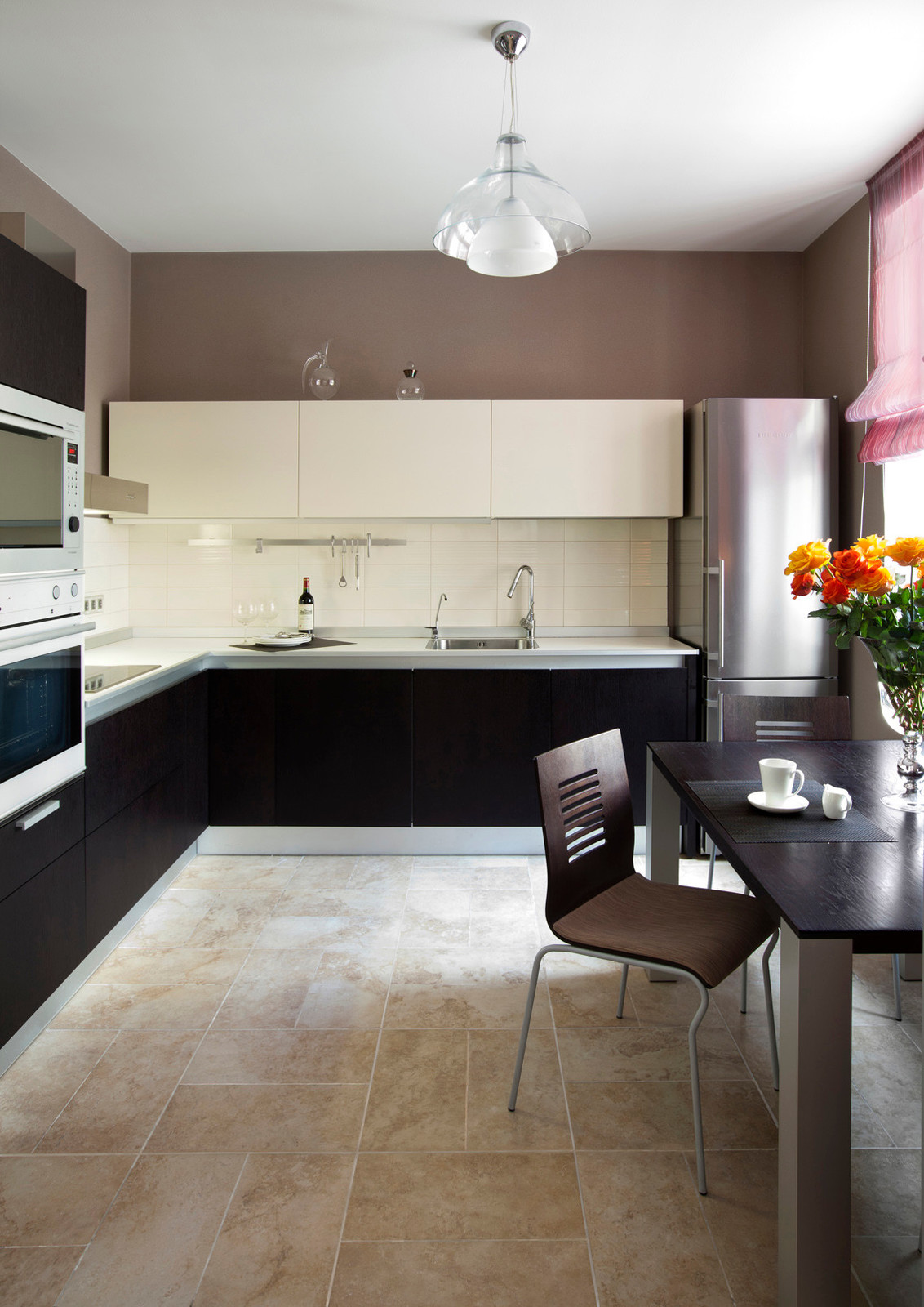 Квартира 120 м кв.