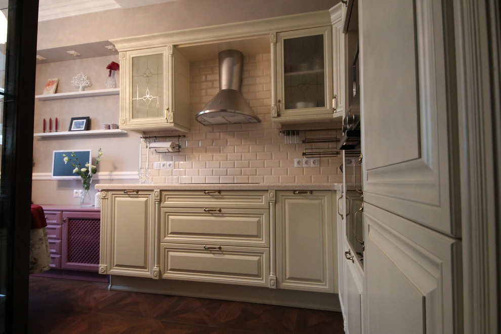 "Любимой бабушке"