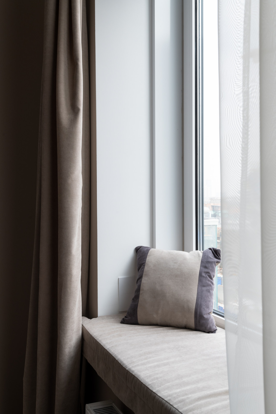 Уютная студия 32м2