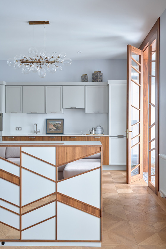 АР-ДЕКО ДЛЯ БИЗНЕС-ЛЕДИ