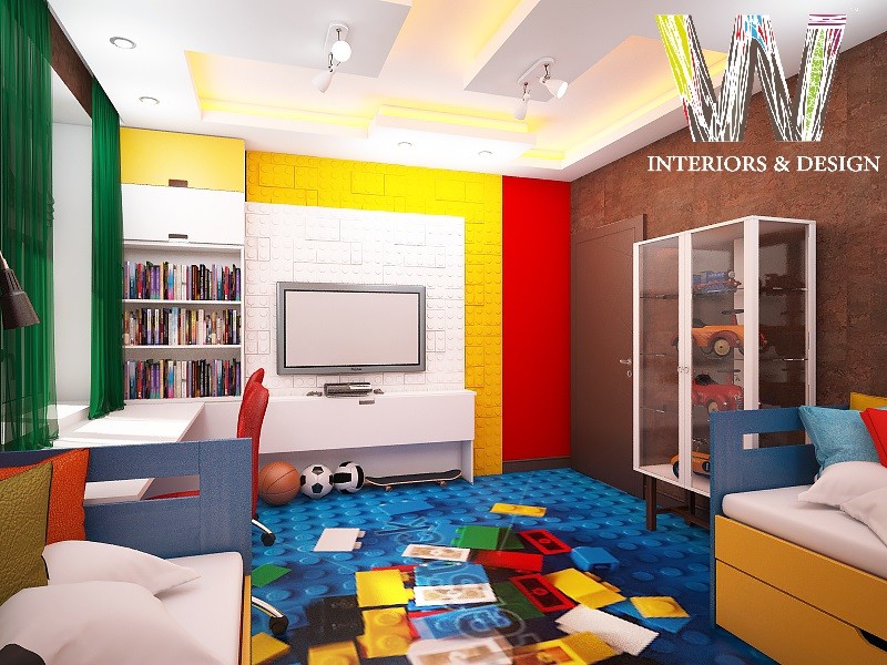 ЖК "Нью-Тон" на Ириновском пр. СПб