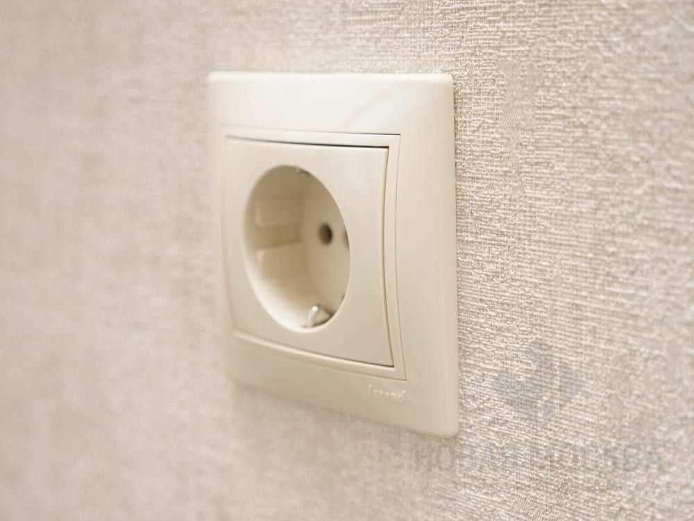 Ремонт двухкомнатной квартиры 53 кв.м. в «ЖК Москва А101»