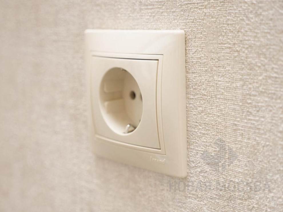 Ремонт двухкомнатной квартиры 53 кв.м. в «ЖК Москва А101»