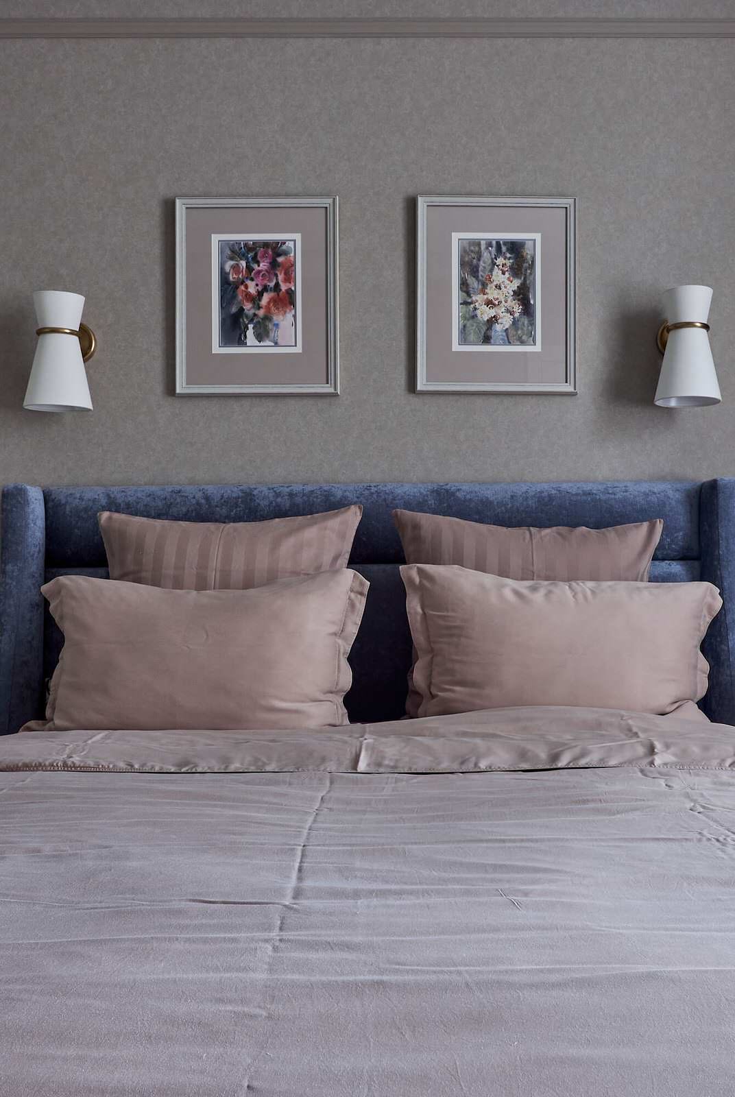 Квартира на Серпуховском Валу