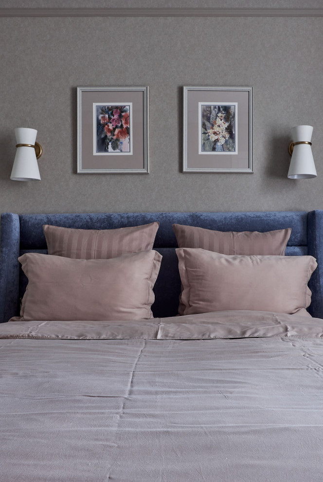 Квартира на Серпуховском Валу