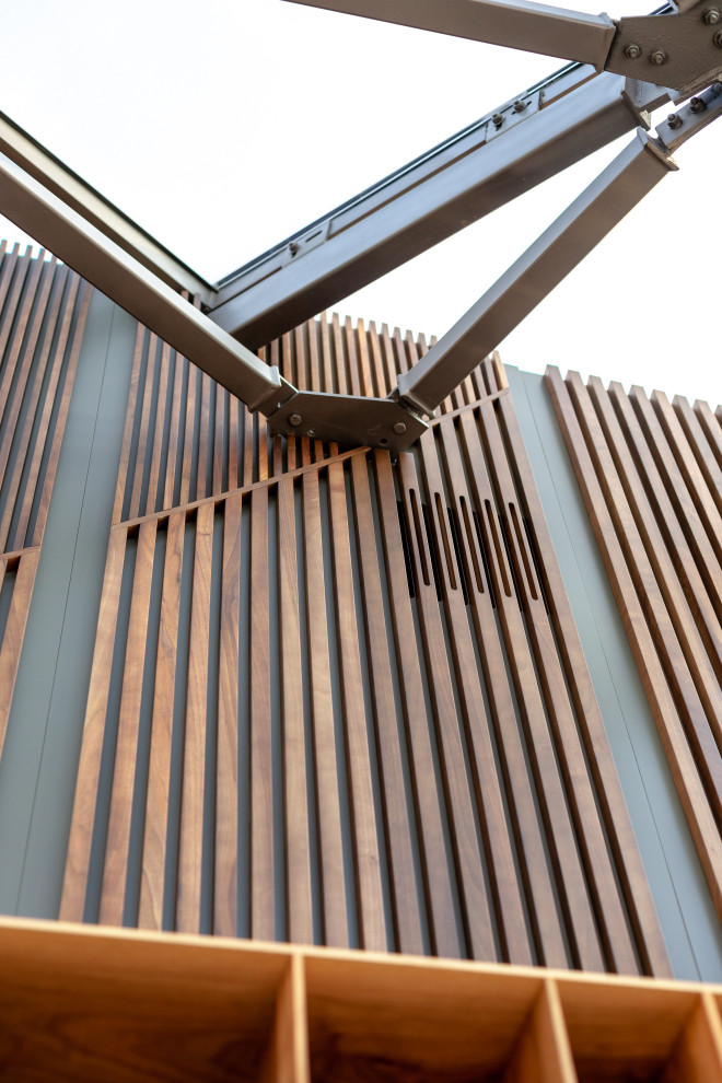 Интерьер недели: красивая квартира в Санкт-Петербурге