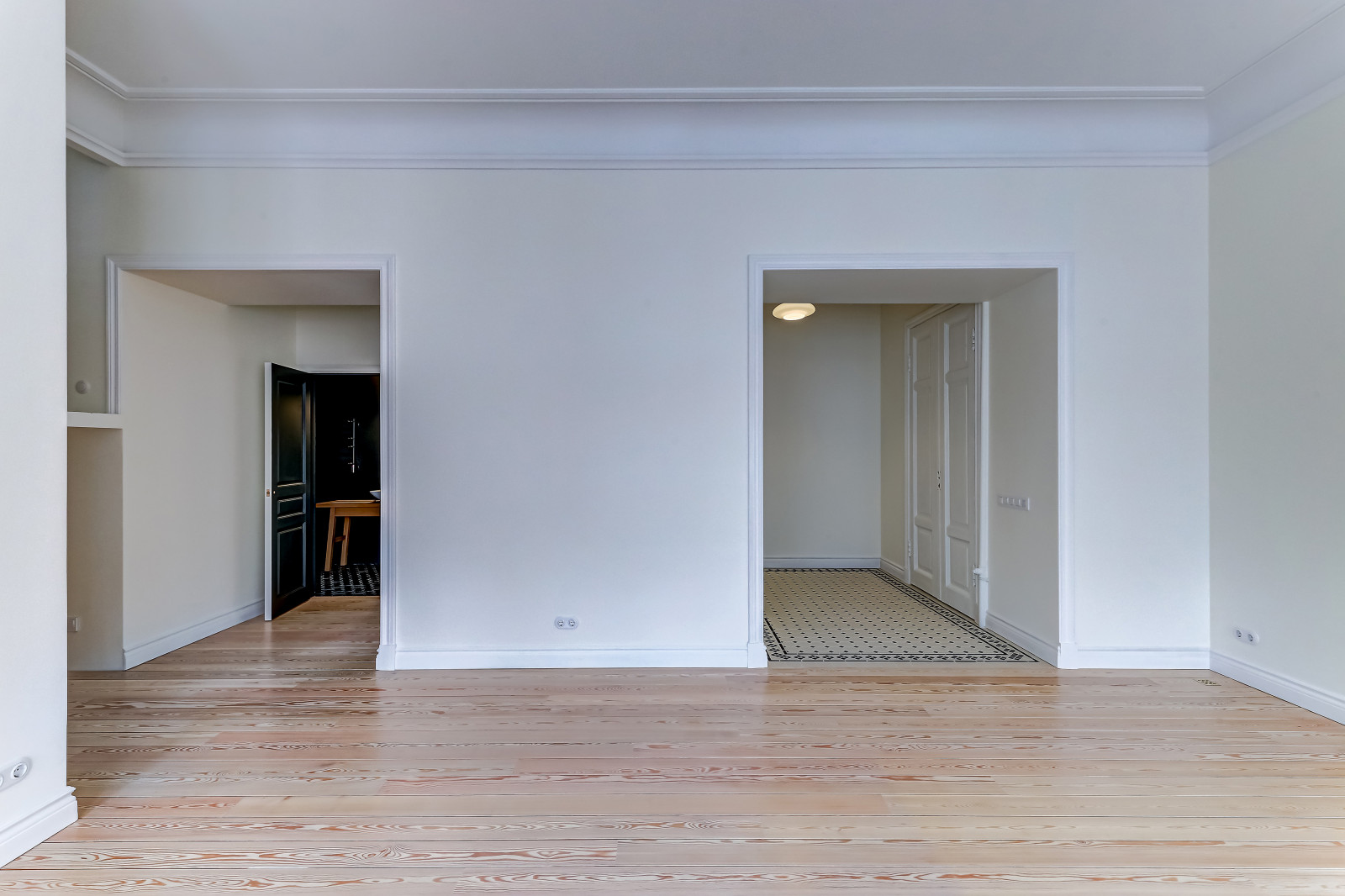 Дом Бассейного товарищества