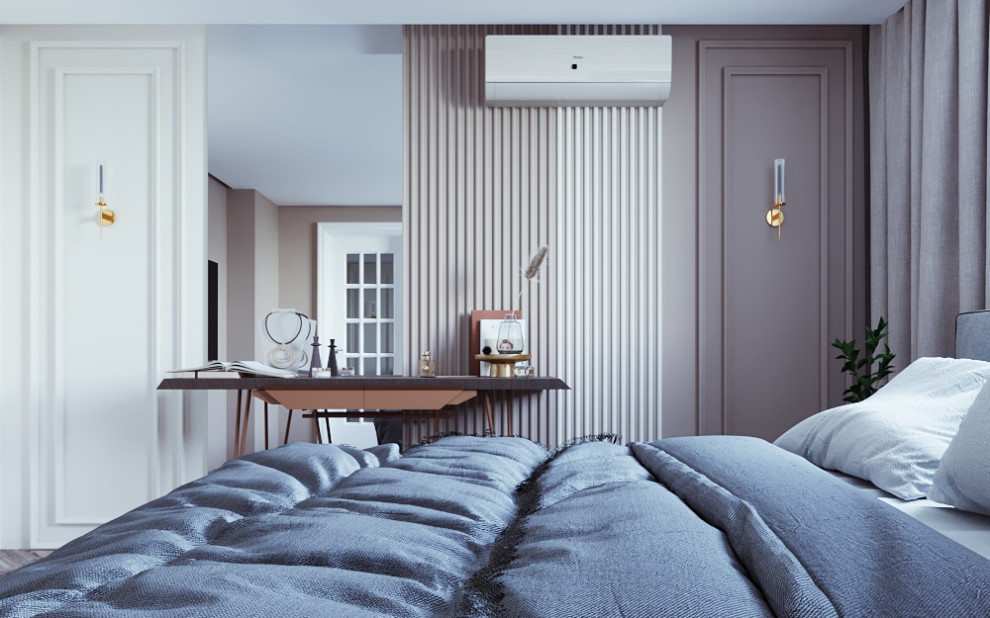 Проект дома