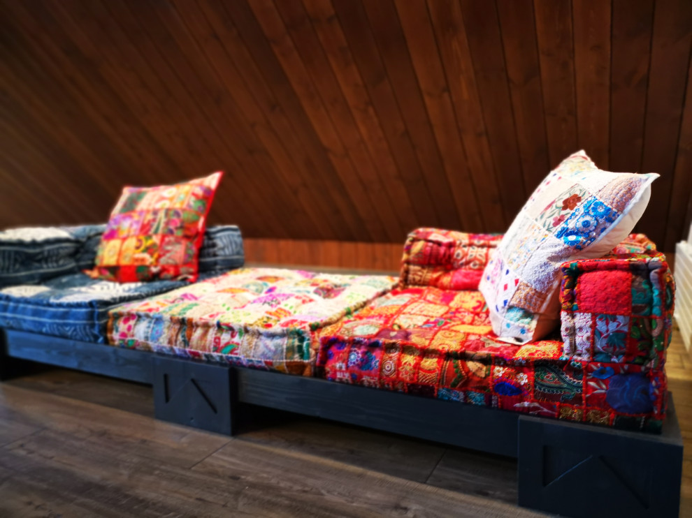 Многофункциональное простраство