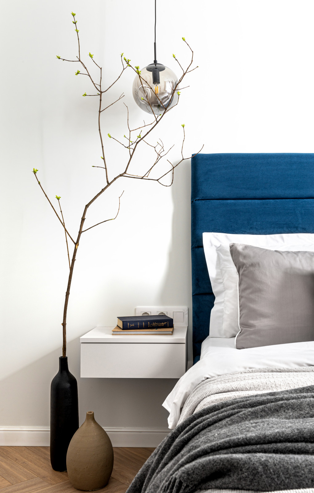 Квартира в Матч Поинт - 2