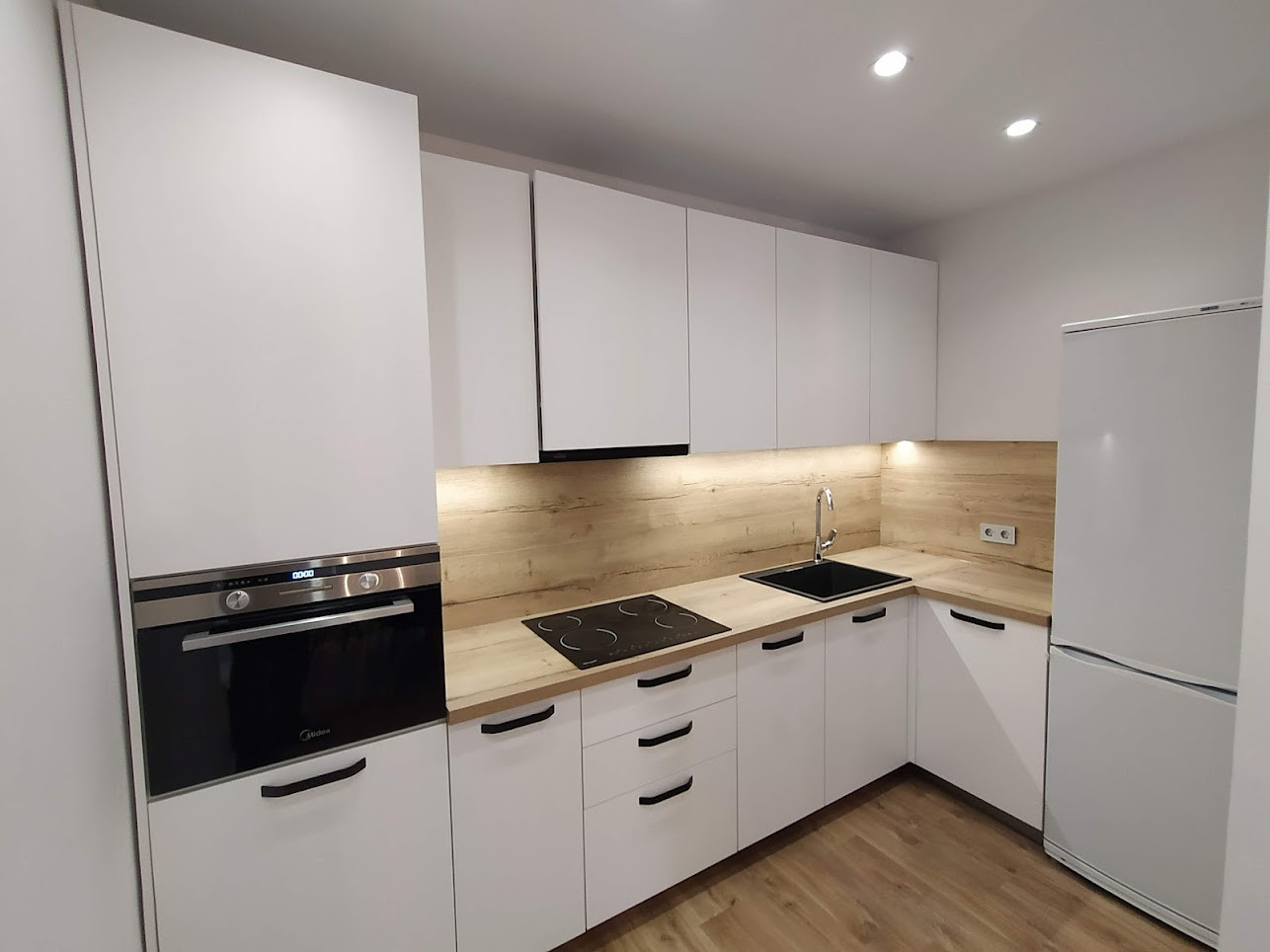 ЖК "Легенда Комендантского" 3