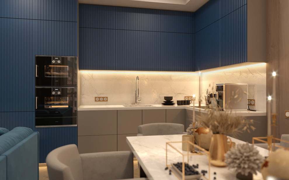 ЖК Георг Ландрин