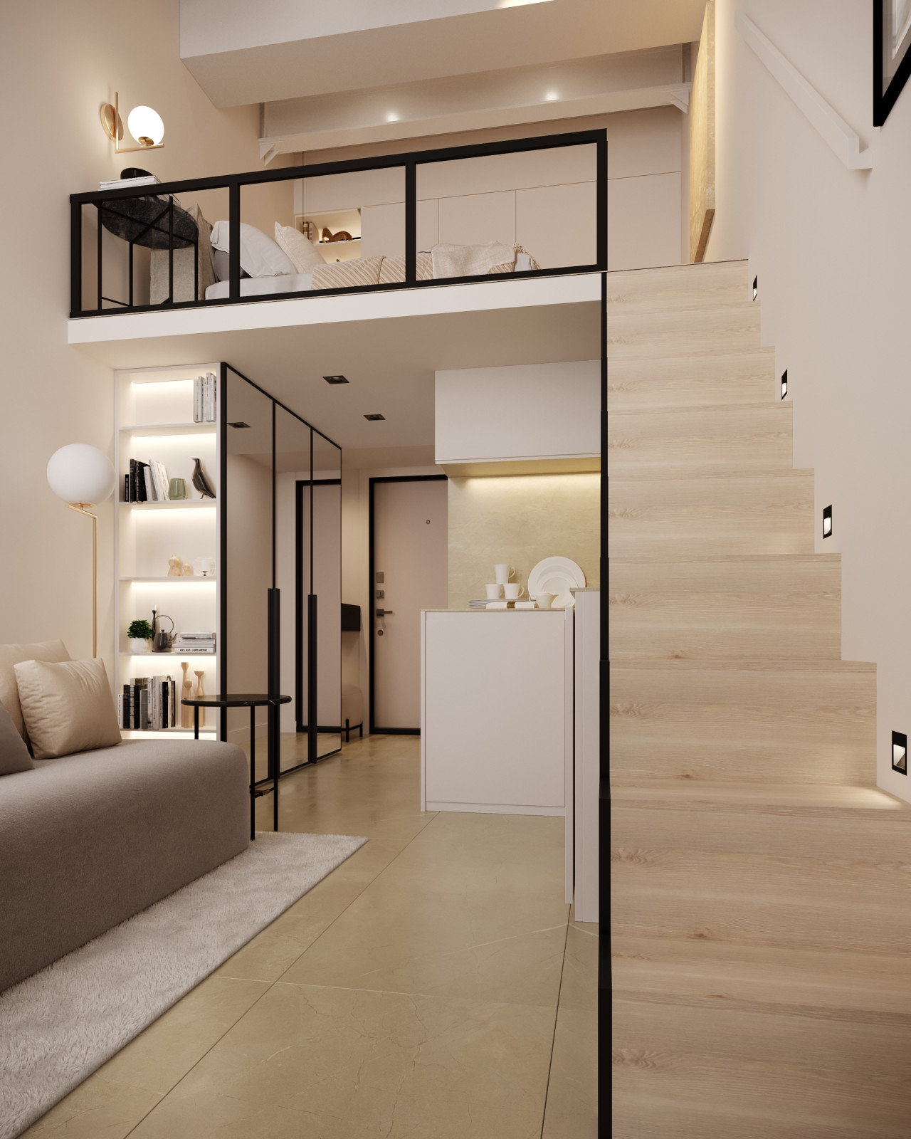 Loft FM 2