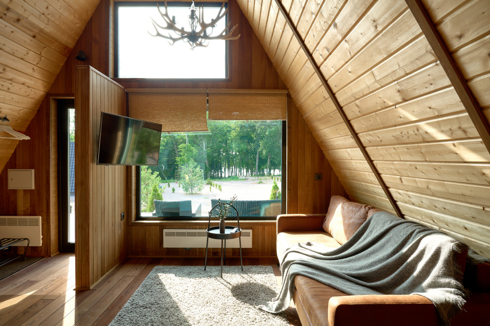 База отдыха Convallaria Chalet