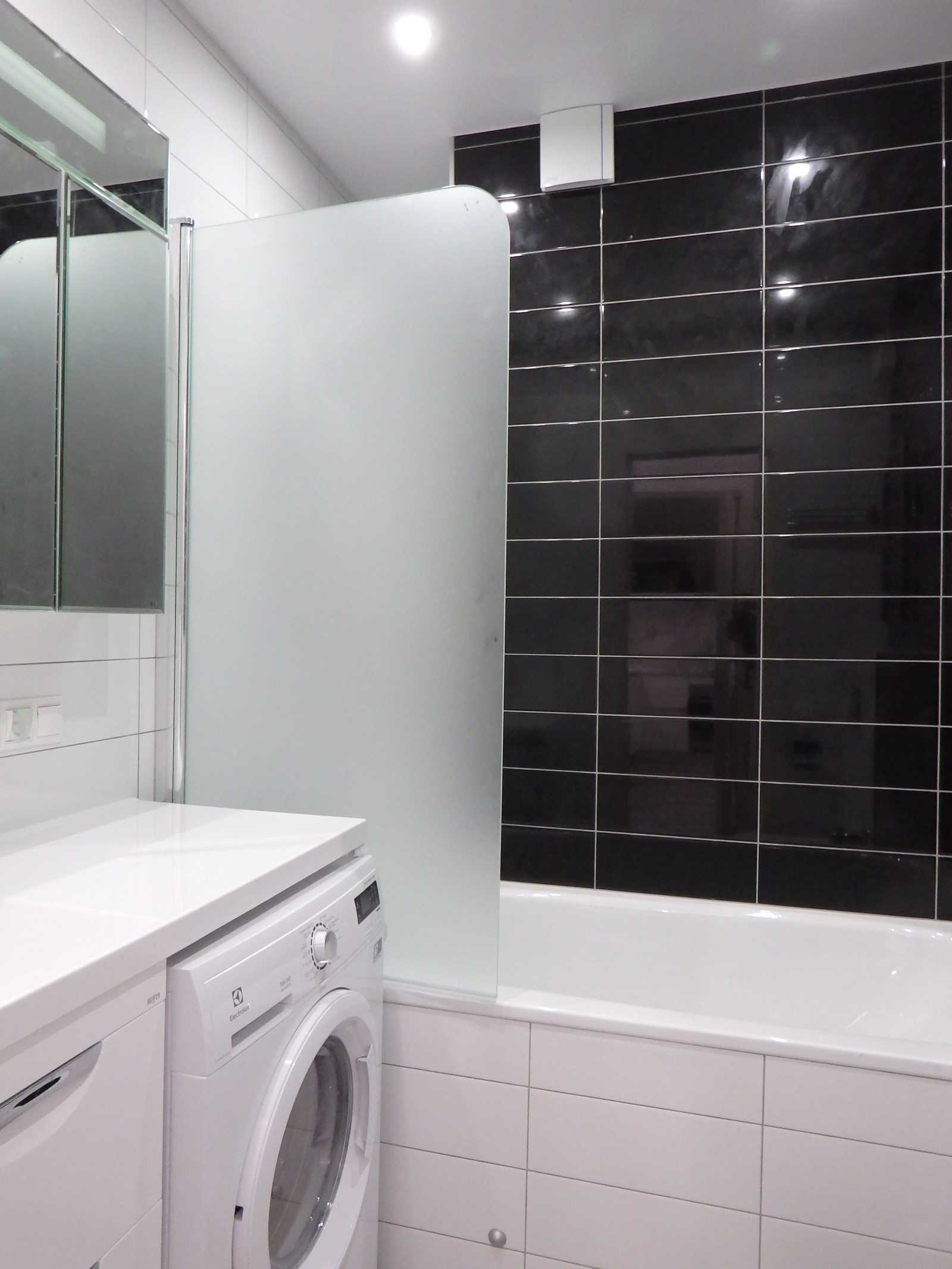 ЖК ГОРОД, Дмитровские шоссе, однушка