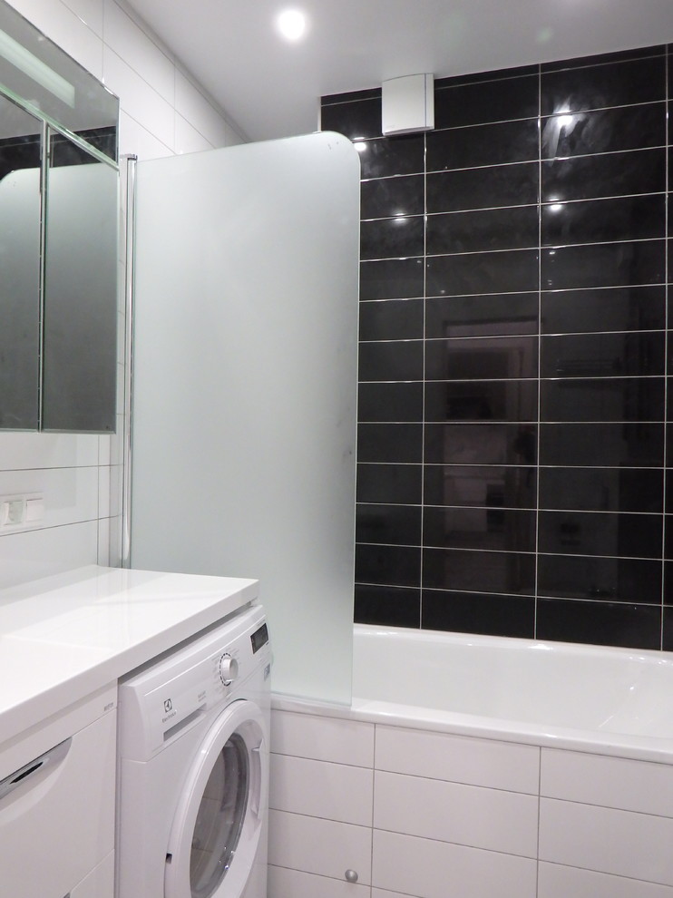 ЖК ГОРОД, Дмитровские шоссе, однушка