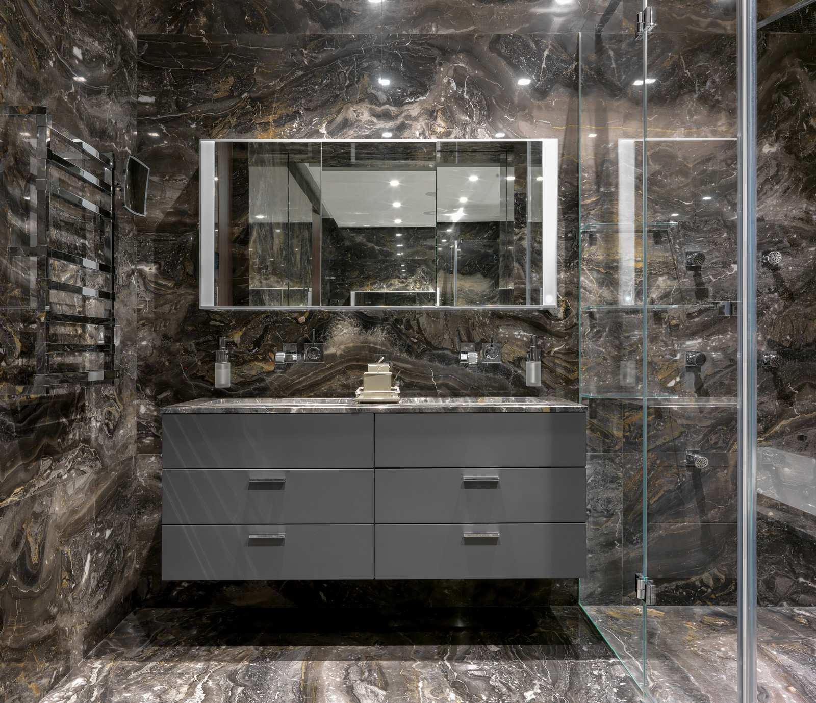 Автоматизация в Советском стиле