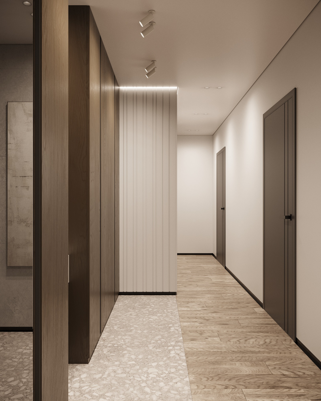 Обложка проекта: ЖК ПРОВАНС