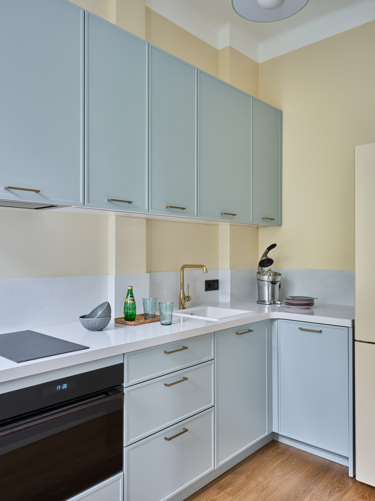 "Дом-урожай"