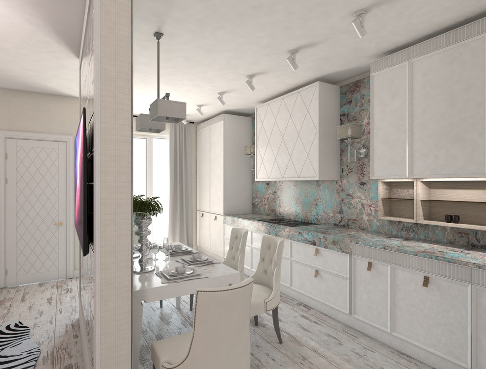 ЖК Голливуд