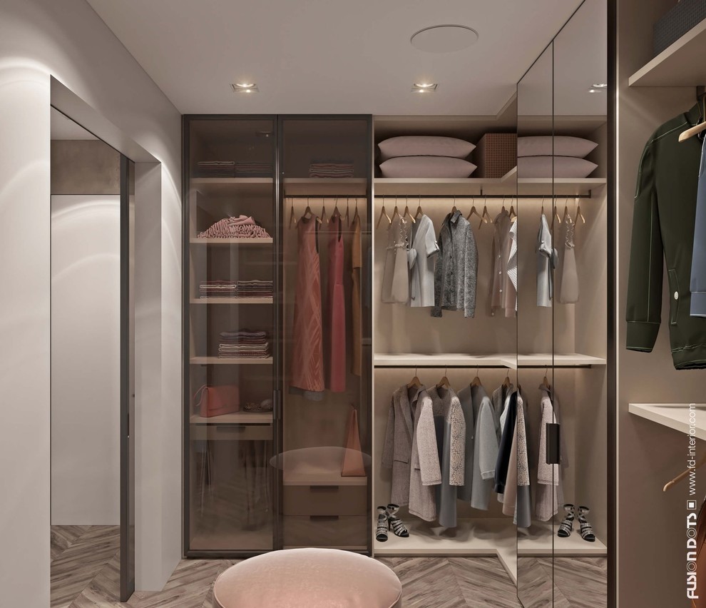 Closet Design