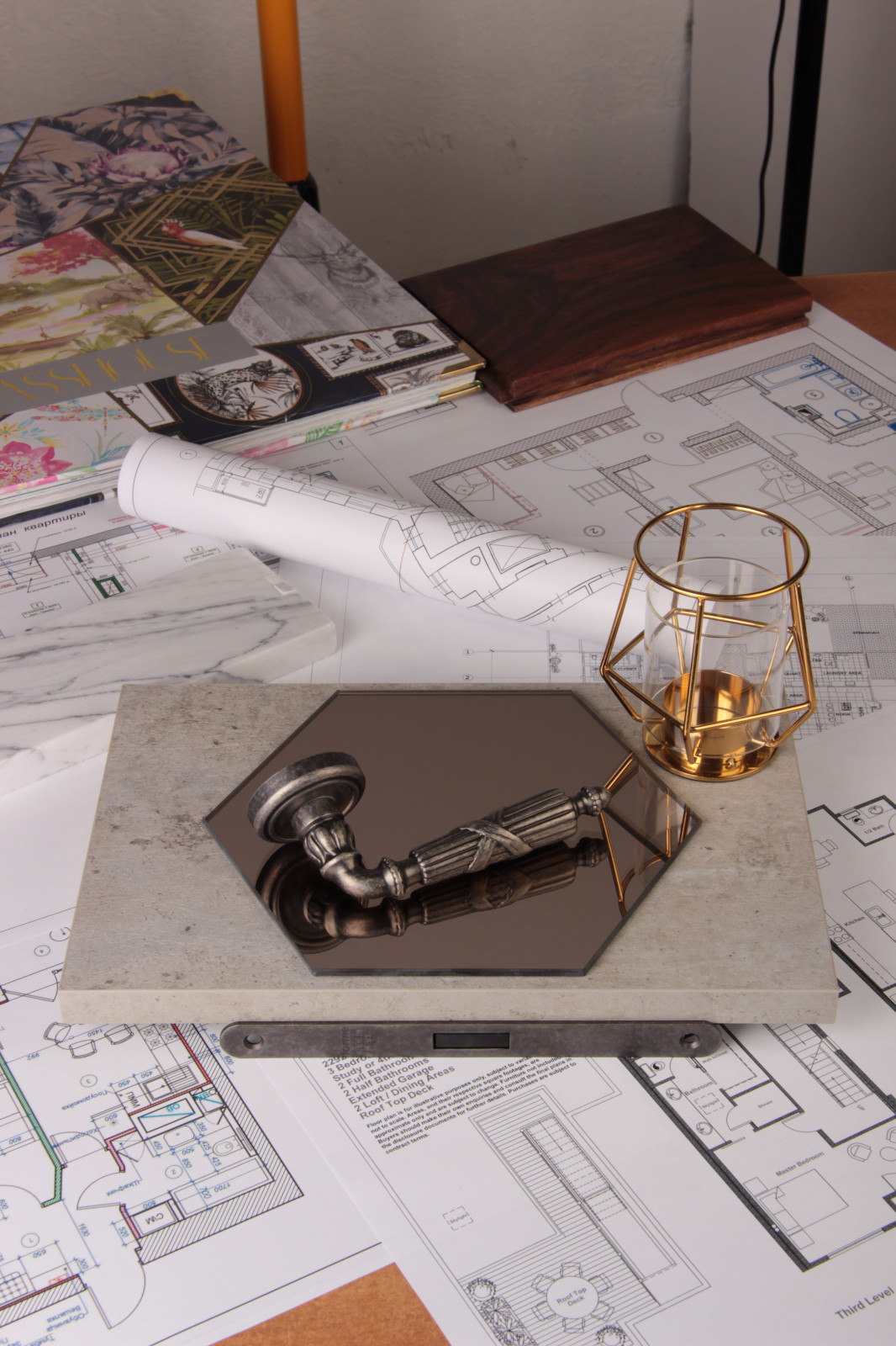 Коллекция PRAGA