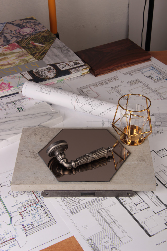 Коллекция PRAGA