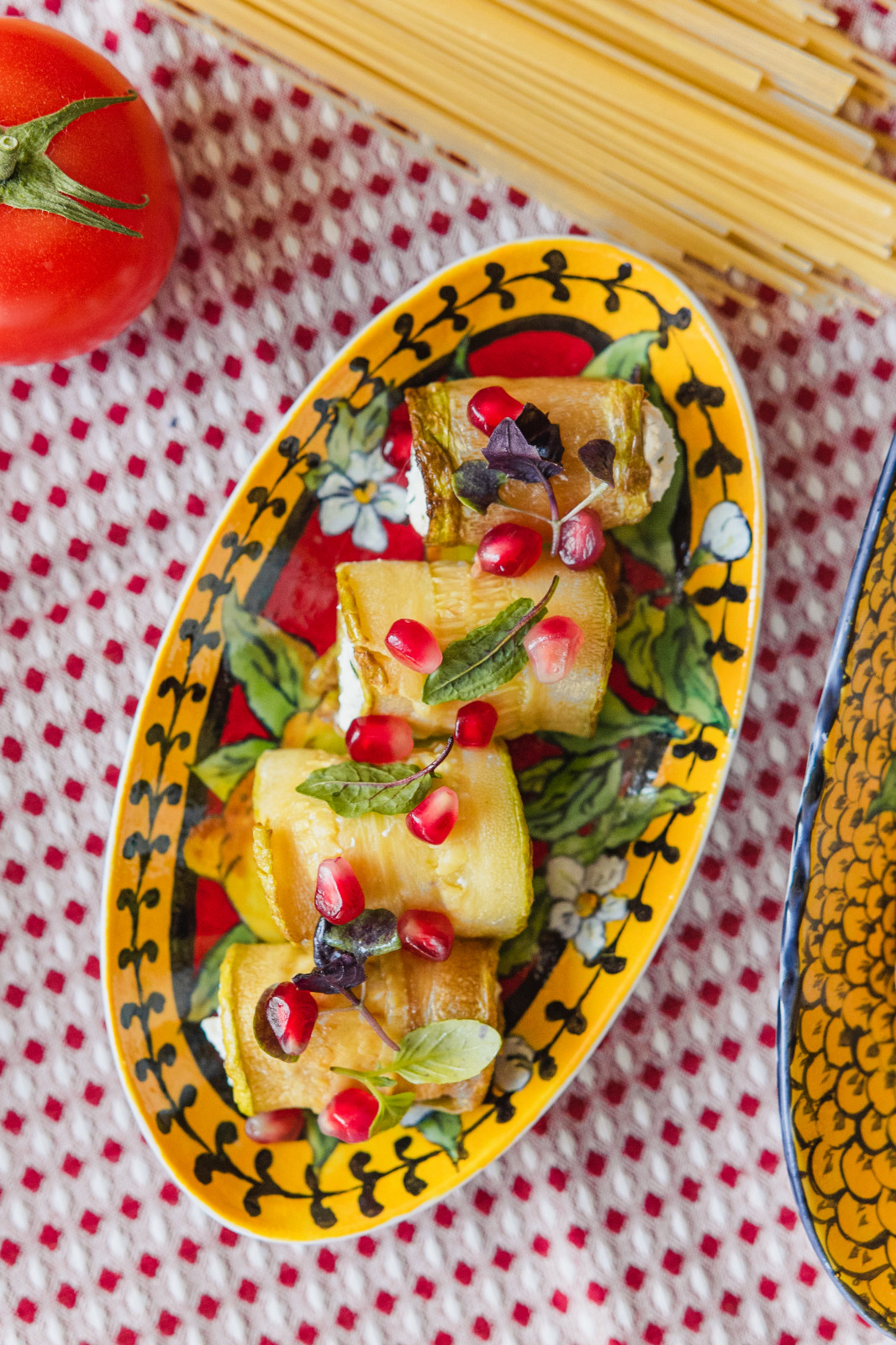 Итальянский стиль