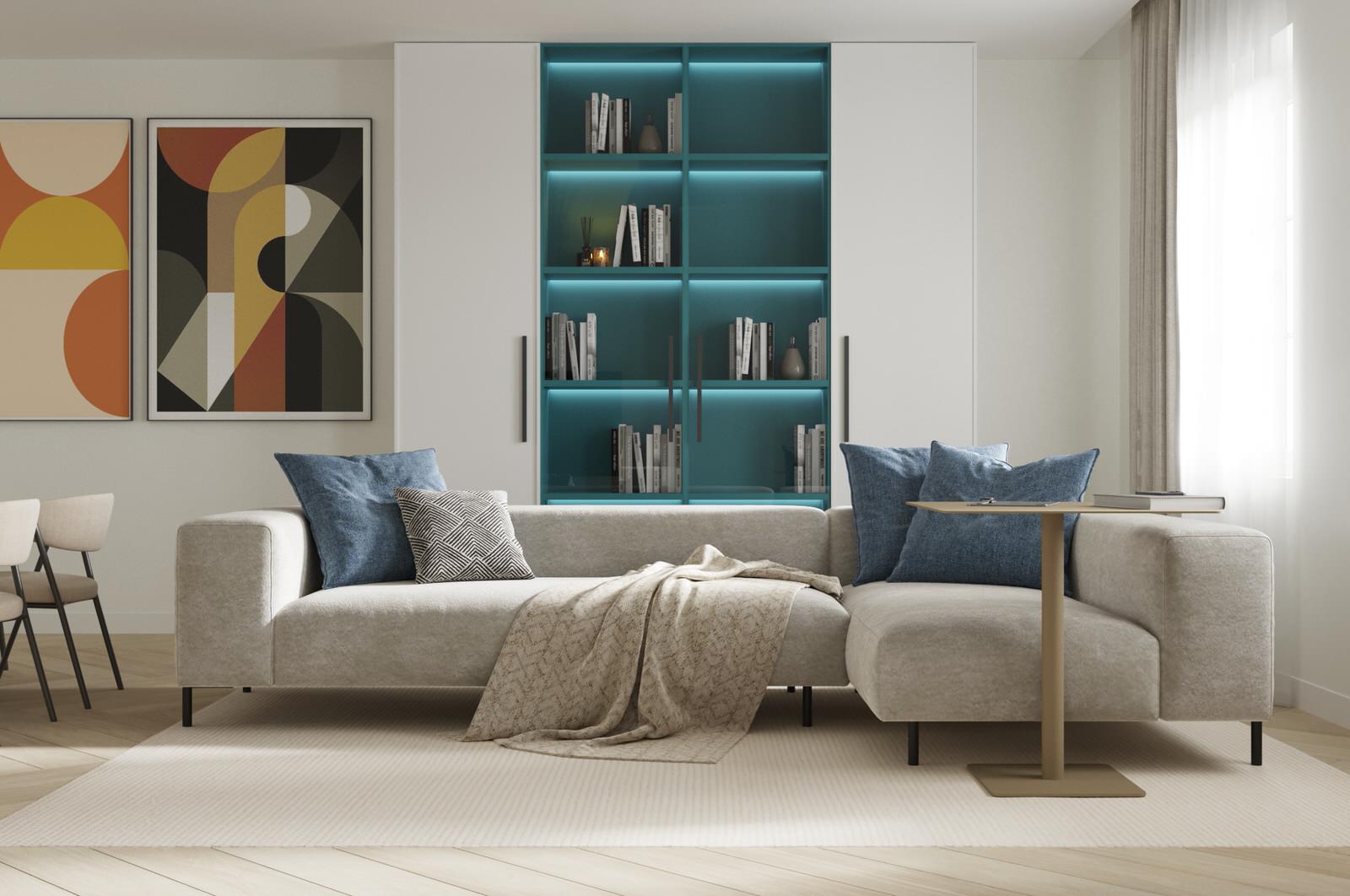 Перспективный