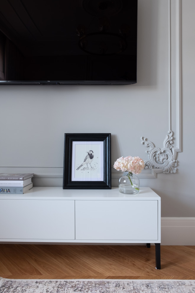 "Нуаж ле Пари"