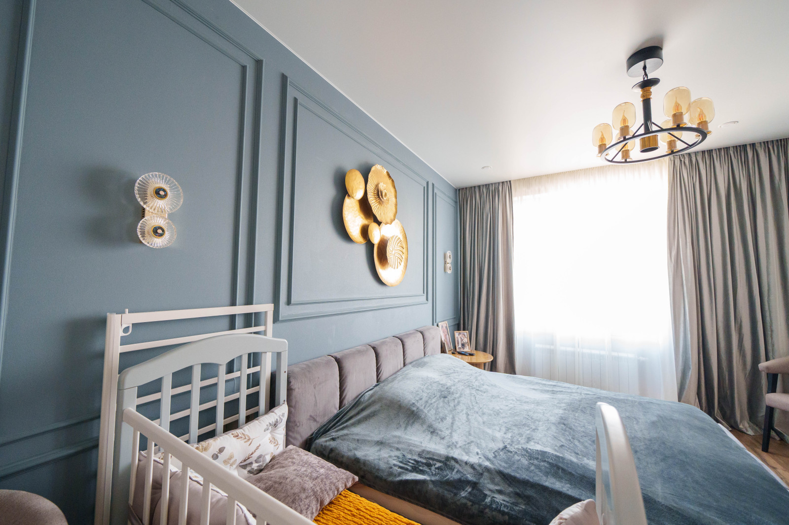 Г. Одинцово, Вокзальная 31