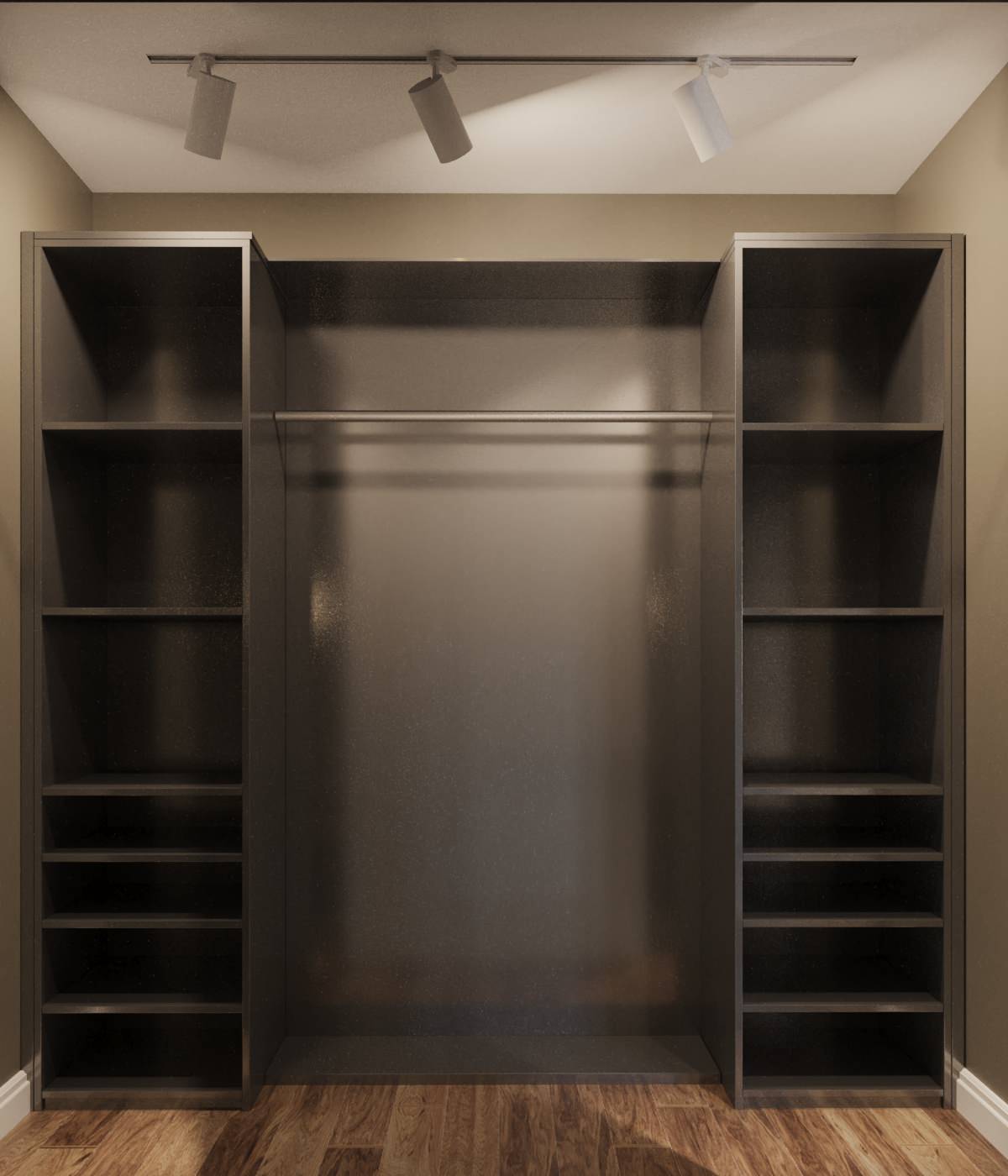 Для стильной вумэн, 40 метров