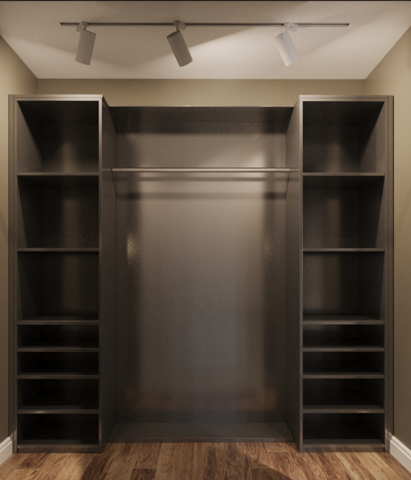 Для стильной вумэн, 40 метров